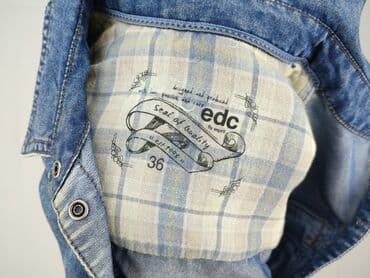 edc by esprit sukienki: EDC, Sukienka damska, rozmiar S — 4