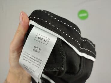 Ubrania damskie: Orsay, Spodnie materiałowe damskie, rozmiar XL — 5