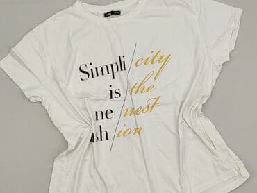 Miss Sixty, T-shirt damski, XL