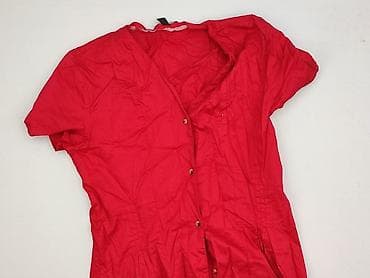 van graaf sukienki codzienne: Esmara, Sukienka damska, rozmiar M — 1