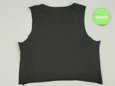simple bluzki: Sinsay, Top damski, rozmiar S — 3