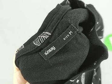 sinsay tshirt: Sinsay, T-shirt damski, rozmiar M — 4