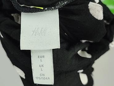 spodenki ssg: H&M, Golf damski, rozmiar L — 4