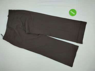 buty do garnituru badura: Atmosphere, Spodnie materiałowe damskie, rozmiar L — 3