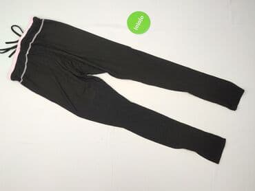 numer koszulki lewandowskiego: Leggings Sports for women, size S (EU 36) — 3