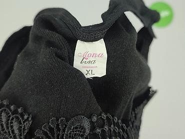 majtki lv: Top damski, rozmiar XL — 5