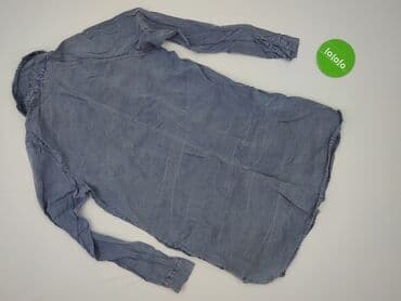 bluzka z długim rękawem tommy hilfiger damska: Unisono, Women's blouse, size S — 4