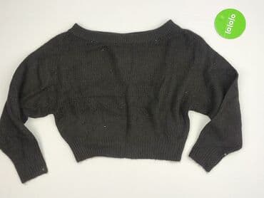 sweter hello kitty h m: H&M, Sweter damski, rozmiar XS — 2