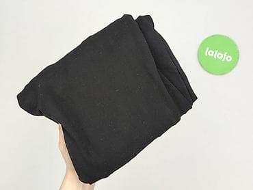 szare dresy: GT, Spodnie materiałowe damskie, rozmiar S — 5