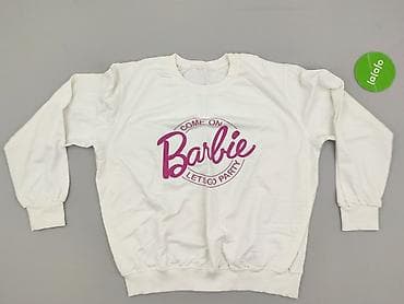 body barbie: Barbie, Bluza damska
, rozmiar XL — 2