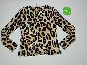 como combinar: H&M, Bluzka damska, rozmiar M — 3
