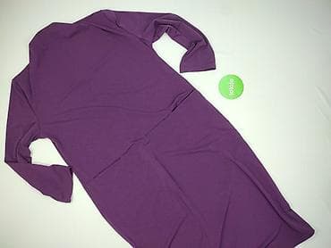 sukienkami: Sukienka damska, rozmiar 3XL — 2