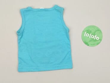 koszulka barcelony 2223 lewandowski: T-shirt, 6-9 months, condition - Very good — 3