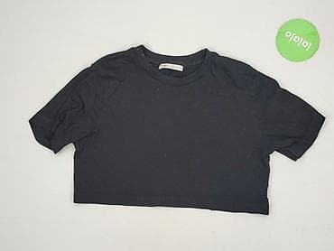 bluzki ellesse: PULL&BEAR, T-shirt damski, rozmiar S — 2