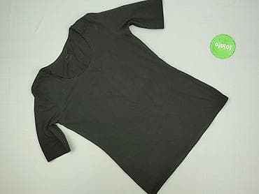 biustonosz 85f: OPUS, T-shirt damski, rozmiar XL — 2