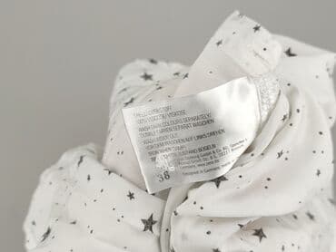 biala kamizelka zara: Zеro, Bluzka damska, rozmiar M — 5