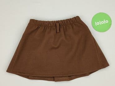 sukienka boho midi: Spódniczka, 8 lat, 122-128 cm, stan - Bardzo dobry — 3