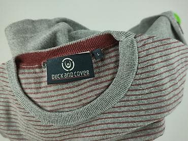 primark pants: Sweter dla mężczyzn, rozmiar L — 4