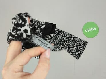 stringi damskie xxl: Spodnie materiałowe damskie, rozmiar XL — 4