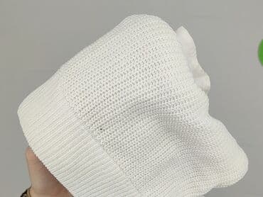 biale sukienki sweterkowe: Bik Bok, Bluzka damska, S — 5