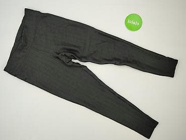 dresy odblaskowe: F&F, Legginsy Sportowe damskie, rozmiar M — 2