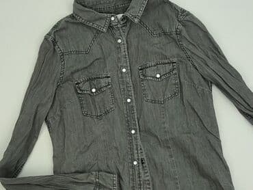 koszula flanelowa carhartt: C&A, Koszula damska, rozmiar S — 1