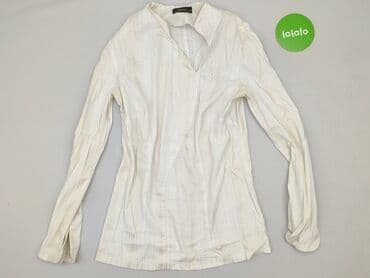 makalu sukienki czarne: Makalu, Bluzka damska, L — 2