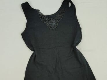 bluzki koronka allegro: Top damski, rozmiar M — 1