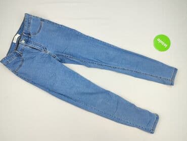 dzinsy sinsay: Sinsay, Jeansy damskie, rozmiar S — 2