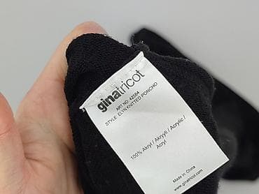 polgolf: Gina Tricot, Ponczo damskie, rozmiar S — 6