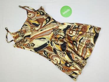 ubrania artystyczne: Sukienka damska, rozmiar 2XL — 2