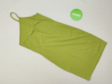 brokatowa sukienka plus size: PrettyLittleThing, Sukienka damska, M — 3