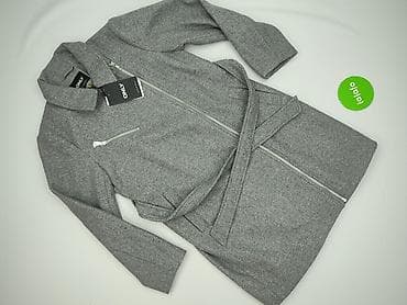 only kardigan: ONLY, Płaszcz damski, rozmiar S — 3