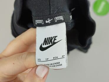 bluzy damskie cropp wyprzedaż: Nike, Bluza damska
, rozmiar XS — 5