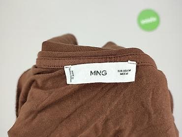 mr tops: MNG, Top damski, rozmiar M — 5