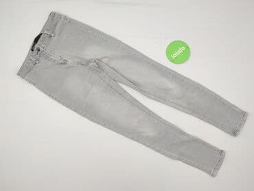 next sukienki: Jeansy damskie, rozmiar M — 2