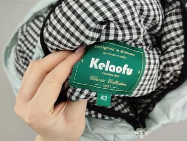 la mu kurtki zimowe: Women`s coat, size XL — 6