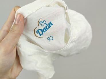 białe sweterki do chrztu: Bodysuits, 1.5-2 years, 86-92 cm, condition - Perfect — 4