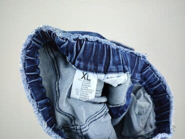 Jeansy: Jeansy dla mężczyzn, rozmiar XL — 4