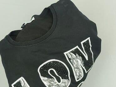 t shirty leniwiec: SZACHOWNICA, Women`s sweatshirt, size XL (EU 42) — 5