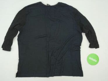 Women: Samoon, Women's blouse, 2XL at lalafo.pl — 3 Women: Samoon, Women's blouse, 2XL — 3