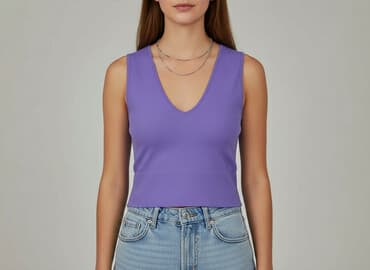 primark body damskie: Primark, T-shirt damski, rozmiar M — 5