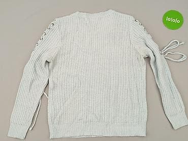 wyprzedaż pull and bear: Ulubione, Sweter damski, rozmiar S — 3