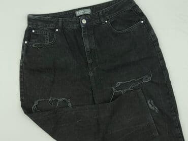 Primark, Jeansy damskie, rozmiar XL