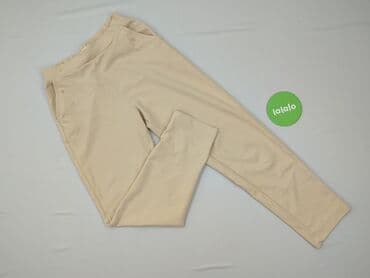 esmara piżama: Material trousers for women, 2XS at lalafo.pl — 2 esmara piżama: Material trousers for women, 2XS — 2