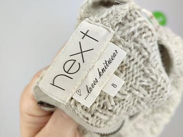 mesh: NEXT Petite, Sweter damski, rozmiar S — 4