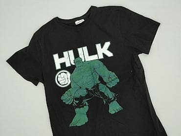 bluza marvel hm: Marvel, Koszulka dla mężczyzn, rozmiar M — 6