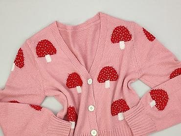 grzybki: Shein, Kardigan damski, rozmiar M — 1