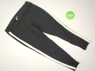 legginsy damskie calvin klein allegro: Divided, Лосини Спортивні жіночі, розмір 2XL — 2