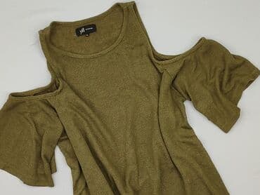 bluzki letnie plus size: Bluzka damska, rozmiar XL — 1